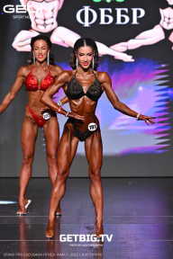 Grand Prix Dudushkin Fitness Family - 2025