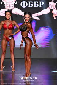 Grand Prix Dudushkin Fitness Family - 2025