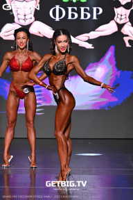 Grand Prix Dudushkin Fitness Family - 2025