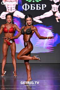 Grand Prix Dudushkin Fitness Family - 2025