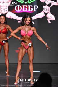 Grand Prix Dudushkin Fitness Family - 2025