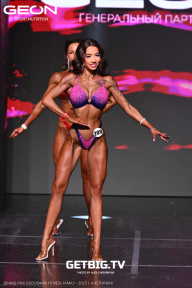 Grand Prix Dudushkin Fitness Family - 2025