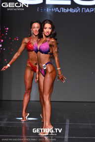 Grand Prix Dudushkin Fitness Family - 2025