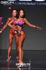 Grand Prix Dudushkin Fitness Family - 2025