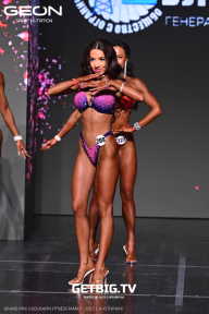 Grand Prix Dudushkin Fitness Family - 2025