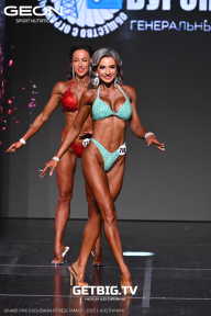 Grand Prix Dudushkin Fitness Family - 2025