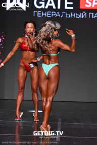 Grand Prix Dudushkin Fitness Family - 2025