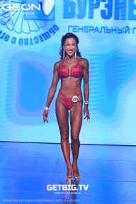 Grand Prix Dudushkin Fitness Family - 2025