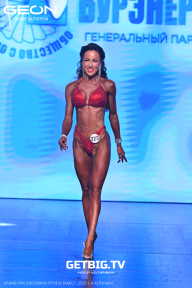 Grand Prix Dudushkin Fitness Family - 2025