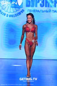 Grand Prix Dudushkin Fitness Family - 2025
