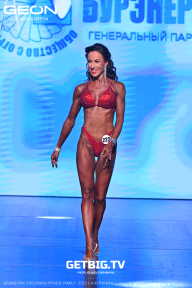 Grand Prix Dudushkin Fitness Family - 2025