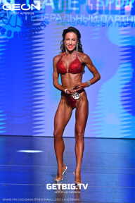 Grand Prix Dudushkin Fitness Family - 2025