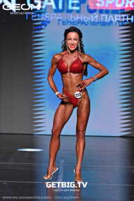 Grand Prix Dudushkin Fitness Family - 2025