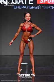 Grand Prix Dudushkin Fitness Family - 2025