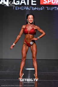 Grand Prix Dudushkin Fitness Family - 2025