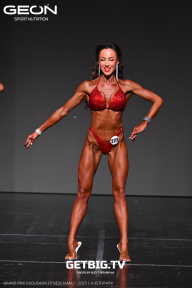 Grand Prix Dudushkin Fitness Family - 2025