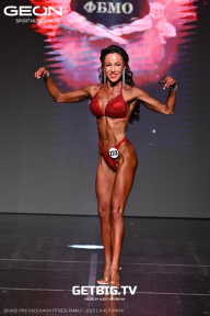 Grand Prix Dudushkin Fitness Family - 2025