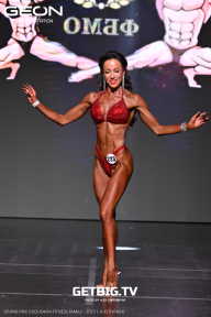 Grand Prix Dudushkin Fitness Family - 2025