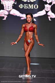 Grand Prix Dudushkin Fitness Family - 2025