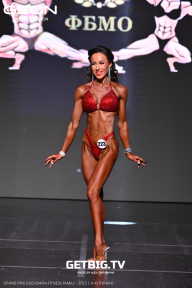 Grand Prix Dudushkin Fitness Family - 2025