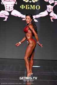 Grand Prix Dudushkin Fitness Family - 2025