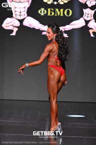Grand Prix Dudushkin Fitness Family - 2025