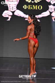 Grand Prix Dudushkin Fitness Family - 2025