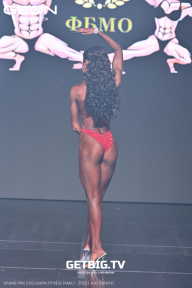 Grand Prix Dudushkin Fitness Family - 2025