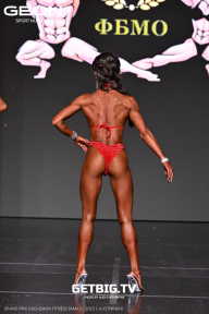 Grand Prix Dudushkin Fitness Family - 2025