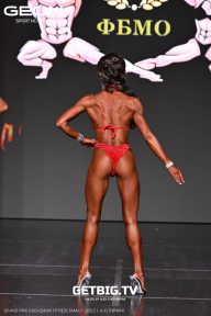 Grand Prix Dudushkin Fitness Family - 2025