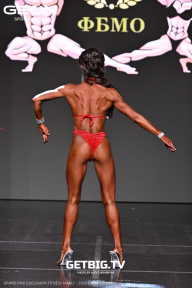 Grand Prix Dudushkin Fitness Family - 2025