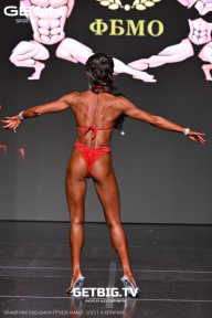 Grand Prix Dudushkin Fitness Family - 2025