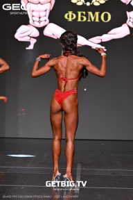 Grand Prix Dudushkin Fitness Family - 2025