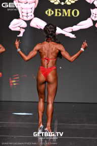 Grand Prix Dudushkin Fitness Family - 2025