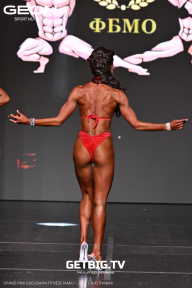 Grand Prix Dudushkin Fitness Family - 2025