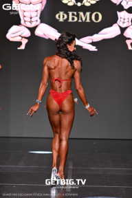 Grand Prix Dudushkin Fitness Family - 2025