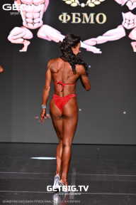 Grand Prix Dudushkin Fitness Family - 2025