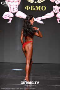 Grand Prix Dudushkin Fitness Family - 2025