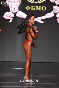 Grand Prix Dudushkin Fitness Family - 2025
