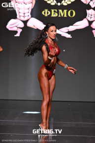 Grand Prix Dudushkin Fitness Family - 2025