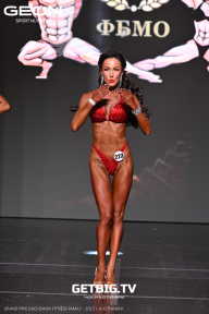 Grand Prix Dudushkin Fitness Family - 2025