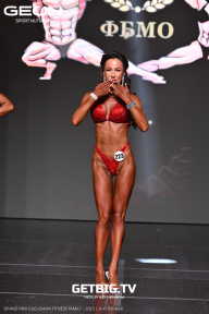 Grand Prix Dudushkin Fitness Family - 2025
