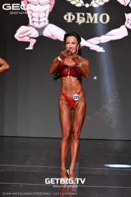 Grand Prix Dudushkin Fitness Family - 2025