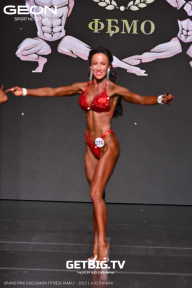 Grand Prix Dudushkin Fitness Family - 2025