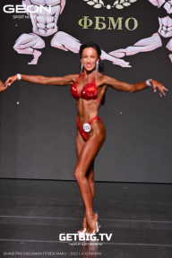 Grand Prix Dudushkin Fitness Family - 2025