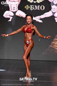 Grand Prix Dudushkin Fitness Family - 2025