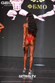 Grand Prix Dudushkin Fitness Family - 2025
