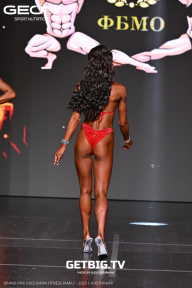 Grand Prix Dudushkin Fitness Family - 2025
