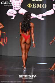 Grand Prix Dudushkin Fitness Family - 2025