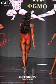 Grand Prix Dudushkin Fitness Family - 2025